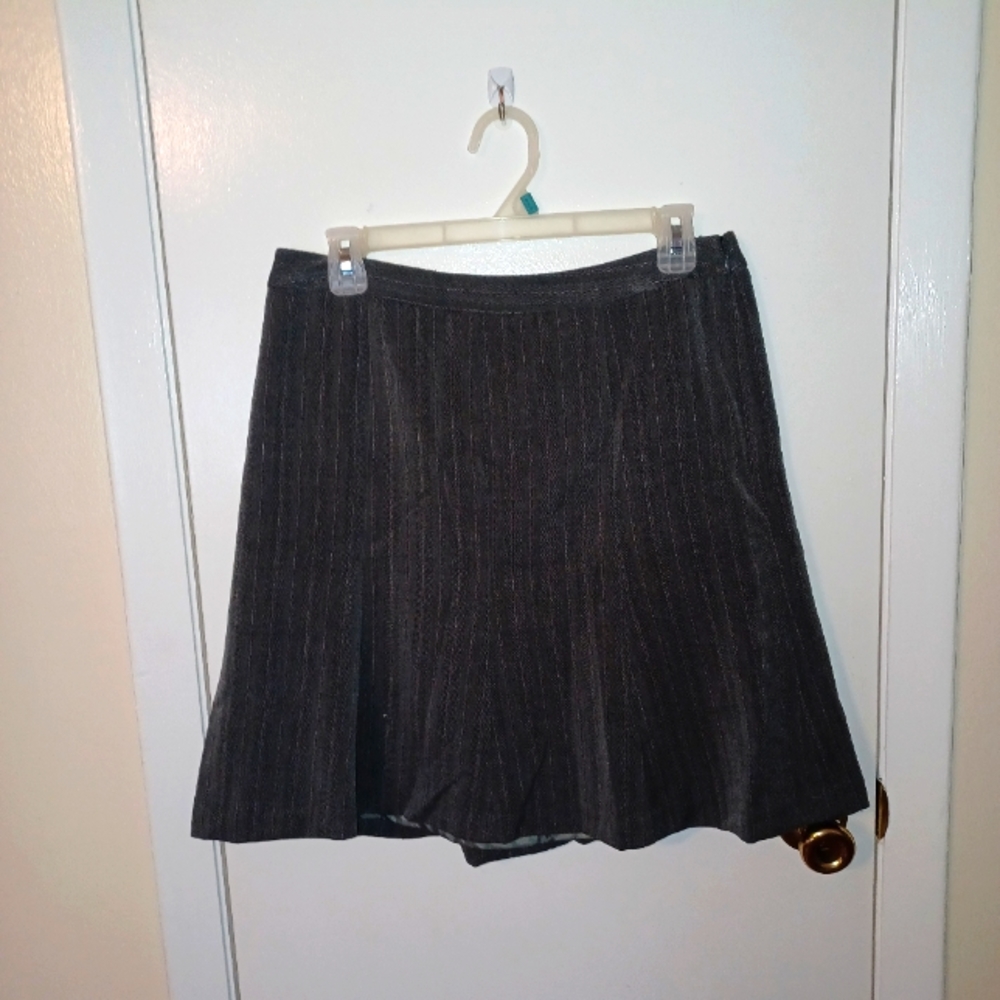 Loft Skirt Size 8P